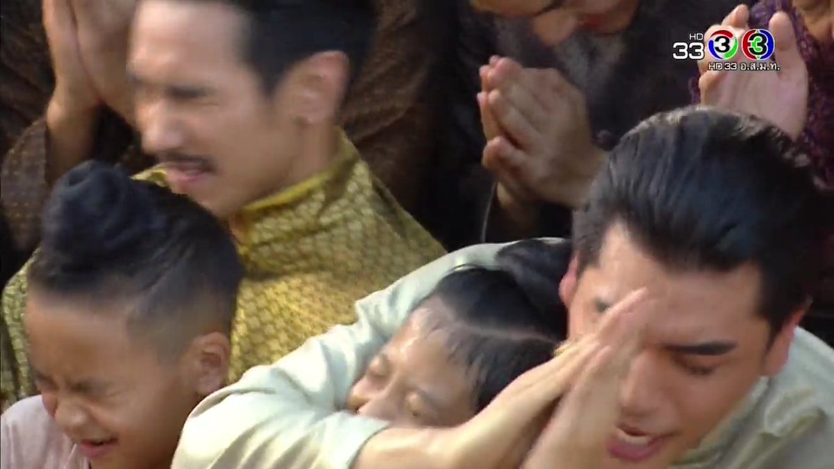 TingKrSeriesLv's tweet photo. อันนี้ปั้นจั่นละ ไม่ใช่พี่เรืองละ
#บุพเพสันนิวาส https://t.co/Y0MBpqwnoI