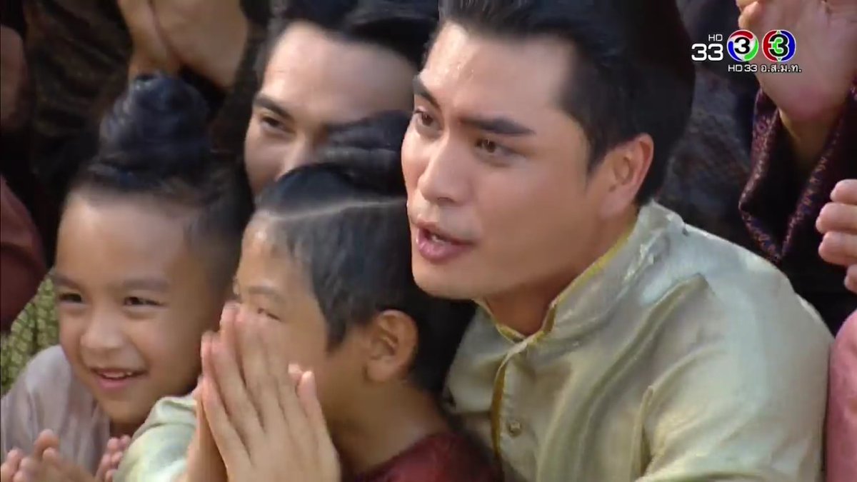 TingKrSeriesLv's tweet photo. อันนี้ปั้นจั่นละ ไม่ใช่พี่เรืองละ
#บุพเพสันนิวาส https://t.co/Y0MBpqwnoI