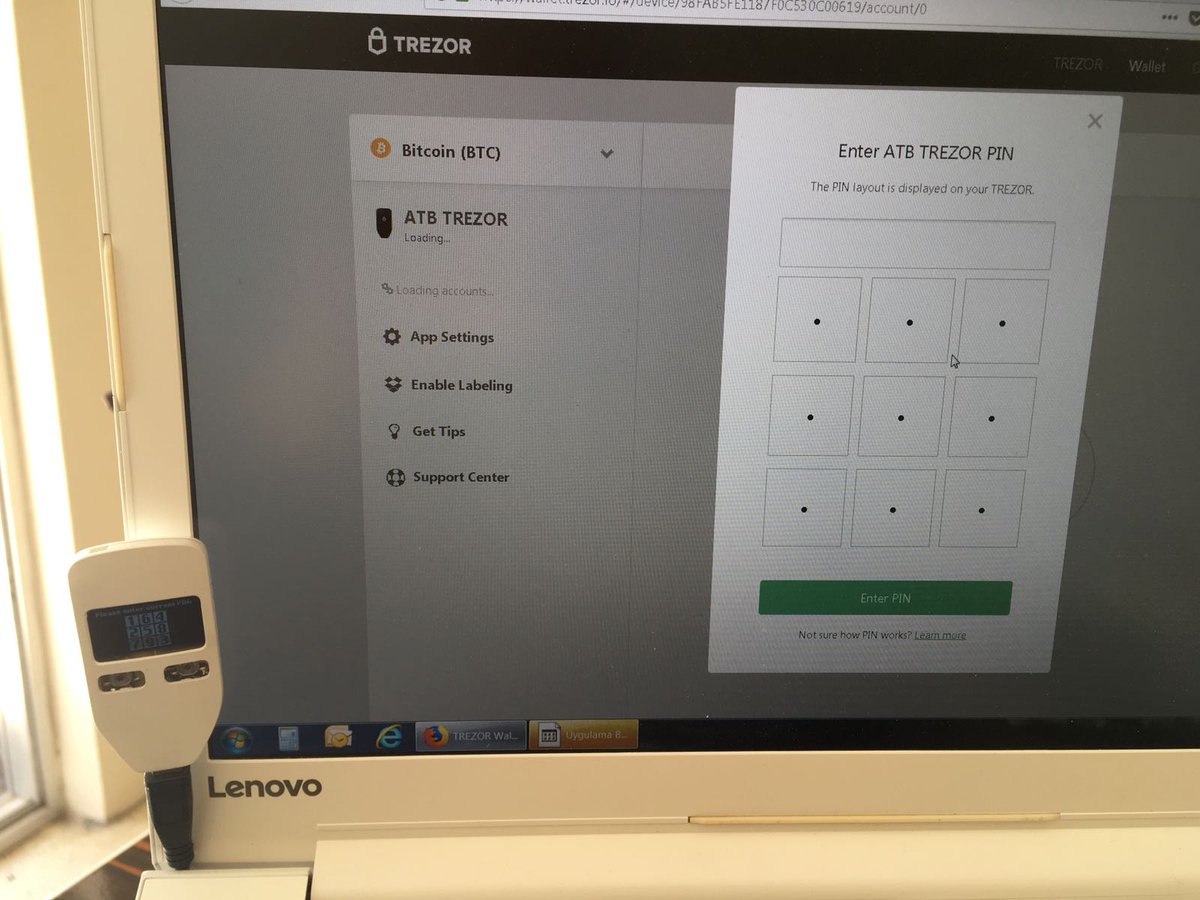 Kriptotek tweet media