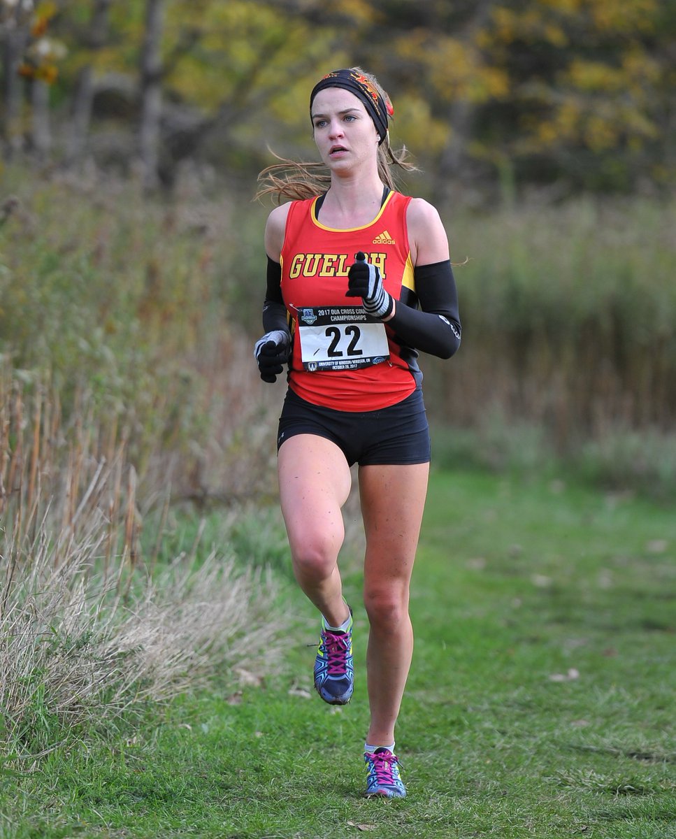 guelph_gryphons's tweet photo. 👟A pair of Gryphon All-Canadian teammates are in Switzerland ready to run for Canada at the World University Cross Country Championship! Congrats to Danielle and Mark...and good luck! 👏🇨🇦➡️https://t.co/fiKJoPCZWo https://t.co/JRip5Y7giP