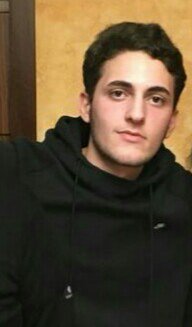 Emyrosablu's tweet photo. Valerio mio rip https://t.co/xoaxohX10j