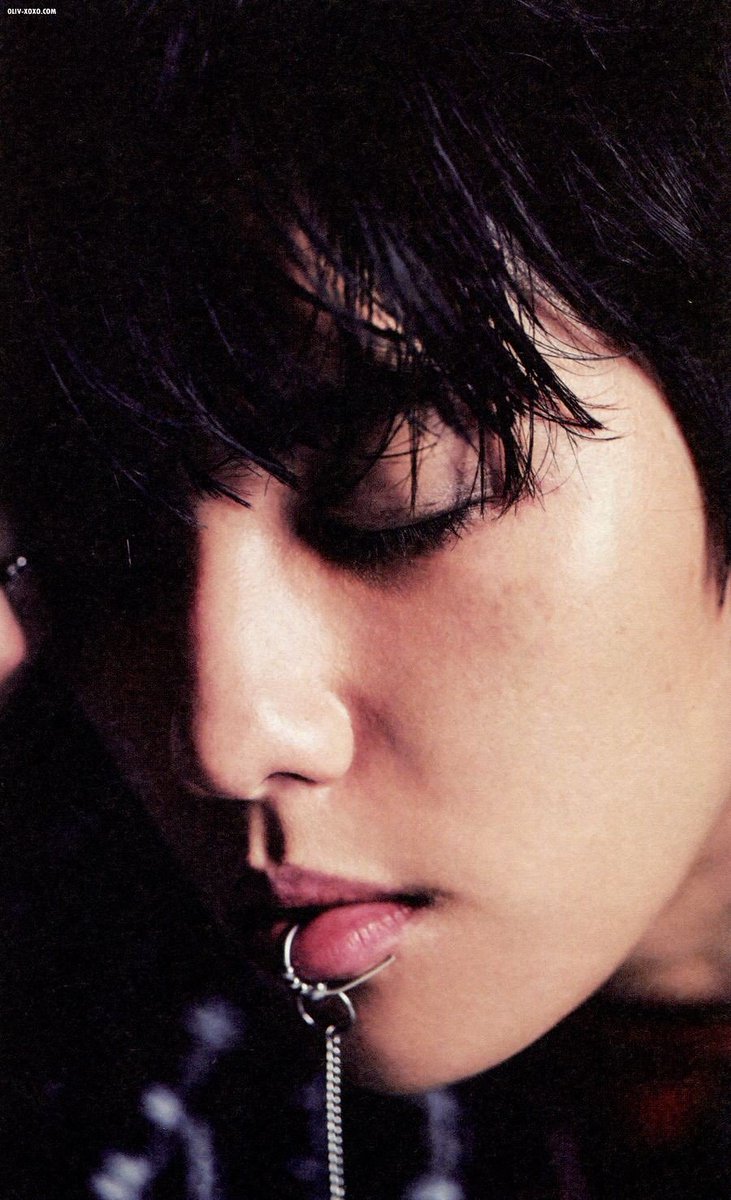 mine_xo97's tweet photo. เครื่องหูอลังการดาวล้านดวง แบคฮยอนเป็นคนที่เหมาะเครื่องหู ปาก และคอโดยเเท้ https://t.co/6BoEwX6AjI