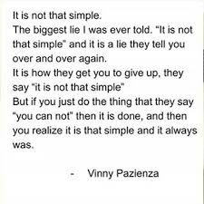 Vinny Paz Stay Strong Vinny Paz Stay Strong