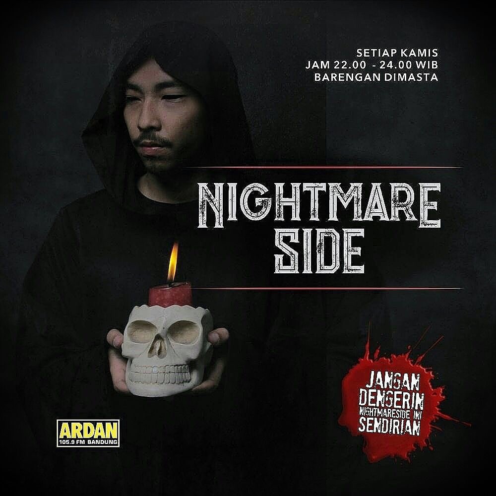 Nightmare Side Ardan On Twitter Selamat Malam Insan Muda