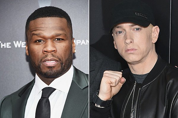 50 Cent Claims Eminem Shelved &amp;#x27;Relapse 2&amp;#x27; After Negative Response - whatspoppinmusic.com/50-cent-claims…