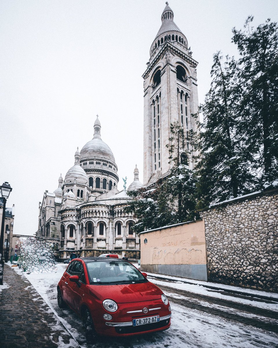 byjeffonline's tweet photo. Throwback Winter Tale in #paris #Parisundersnow
-
#Winter #Snow #Neige #NeigeParis #Parisjetaime #Paris @ParisJeTaime @ParisZigZag @WelcomParis @CanonFrance @_LeBonbon @fubiz @Paris @ParisAMDParis @WelcomParis https://t.co/cCLb0gwxTK