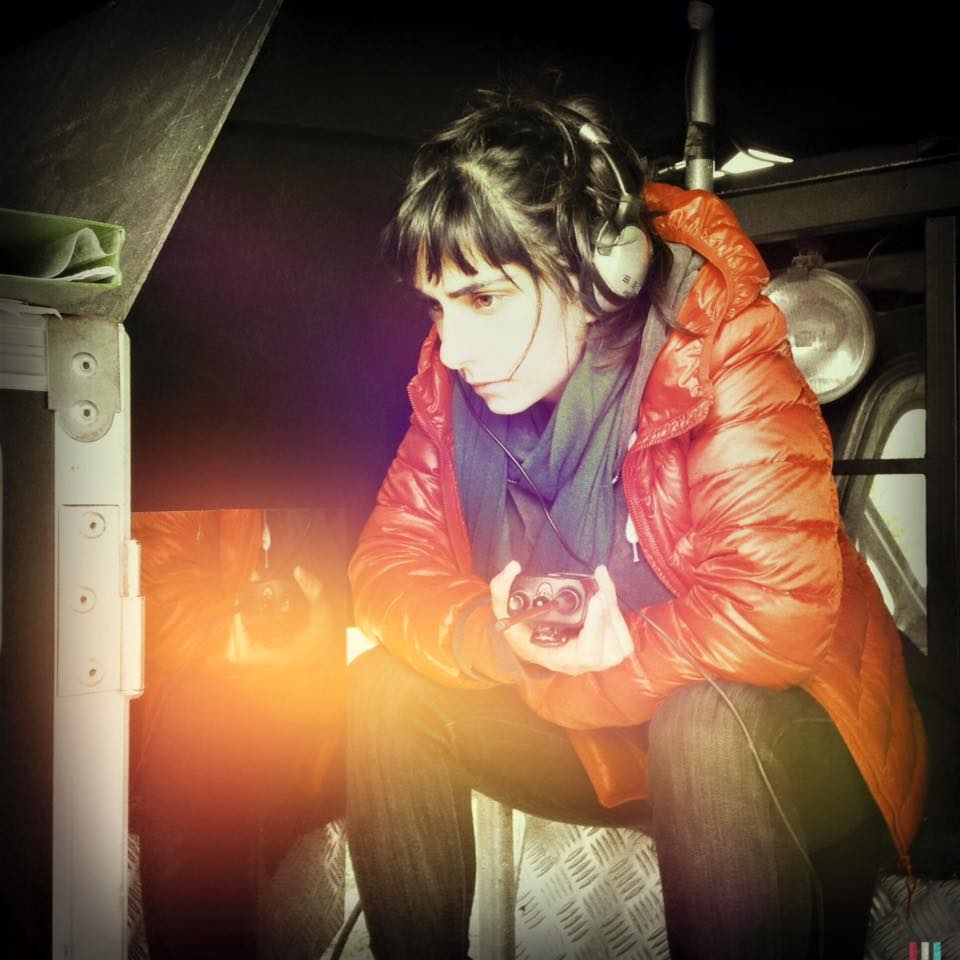 #Agenda Hoy, de 13 a 15 hs, no te pierdas la entrevista a <a href="/flpercia/">Florencia Percia</a> en "De Villa María a la estratósfera" que se emite por Radio Bemba.

#Dato: <a href="/cetaceospeli/">Cetáceos - Película</a> se proyectará hoy a las 21.30 hs en #VillaMaría, Córdoba, en el Centro Cultural Comunitario Leonardo Favio.