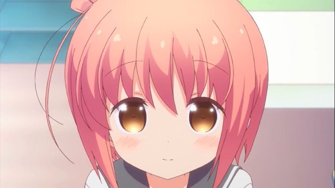 スロウスタート 高画質 のtwitterイラスト検索結果 古い順