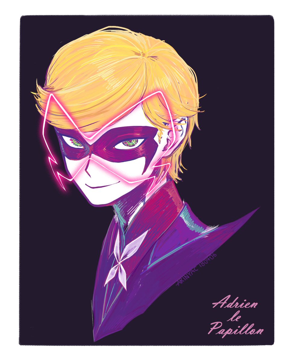 나는 탐라에서 무심코 홐모스 아드리앙을 보고 말앗고...
그만 정신을 잃
고 말았습니다(?
오랜만에 타블렛 잡았는데 그릴거 생겨서 신나벌인 냑님이었다