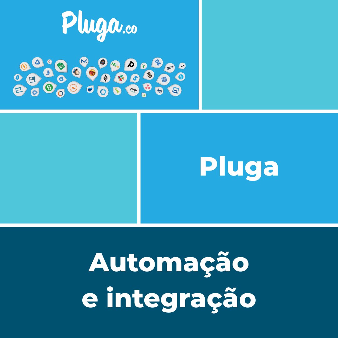 tools_br's tweet image. Pluga, uma plataforma que possibilita a integração e a comunicação entre diversas ferramentas e serviços disponíveis na web.

Saiba mais em cacadordeferramentas.com.br/pluga/
ou pesquise no site por CF16

#cf #caçadordeferramentas #pluga #integração #automação #conexão