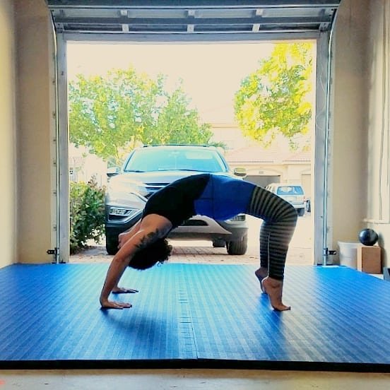DollamurYogaFit's tweet image. How do you use your #Fitness #homemat? 
#fitnessflooring #yogamats #yoga #yogi #yojo #yogawithsol