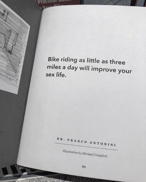 osloh's tweet photo. And we think the chances are even higher if you wear Osloh 😜
#osloh #cycling #bikelife #bike #quotes #cycle #commuter https://t.co/2AAY6nhuh0