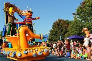 Travel > Tourism:Sesame Place theme park becomes world's first Ce - bit.ly/2GCAuuZ #travel