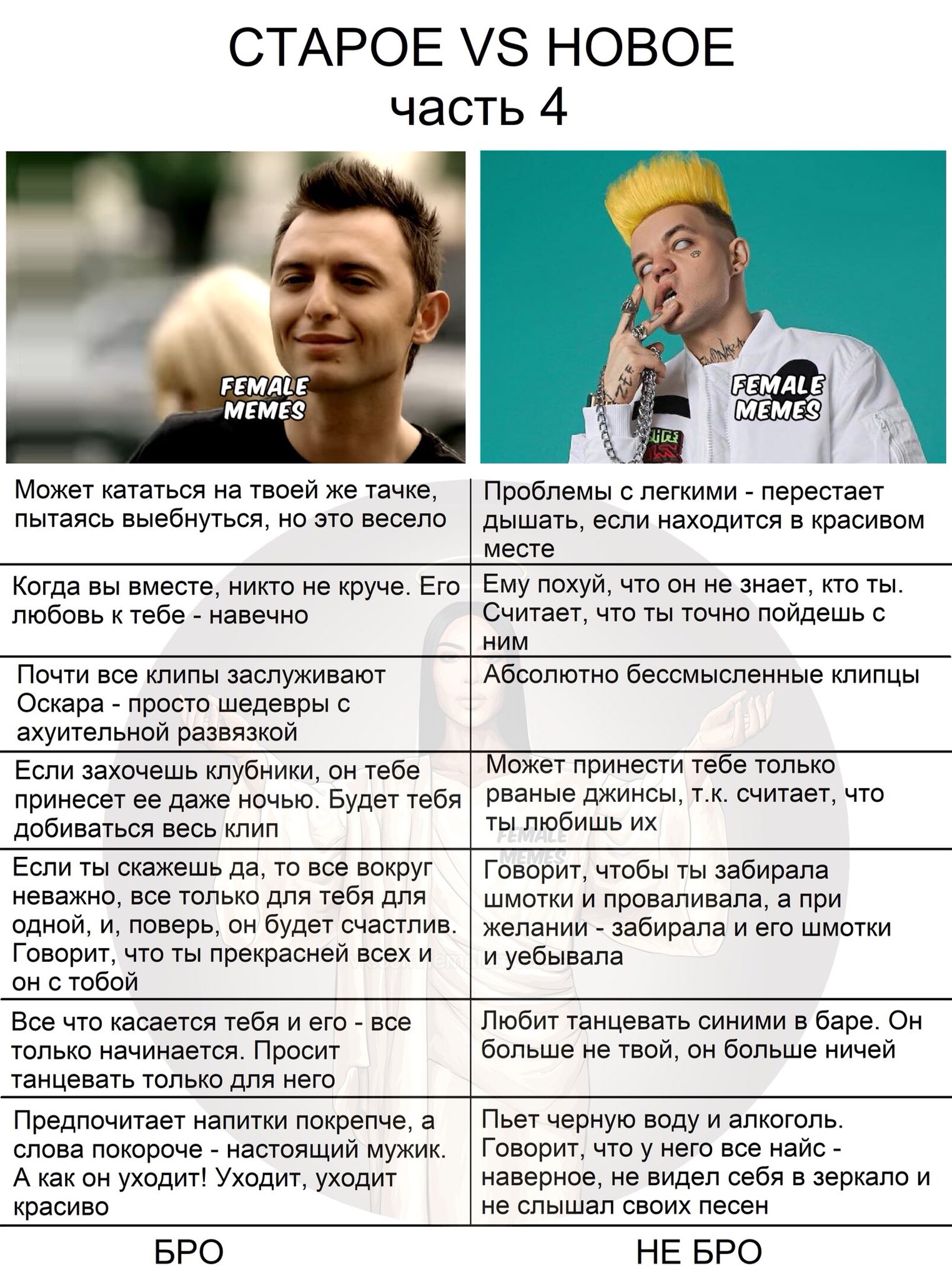 Напитки покрепче слова