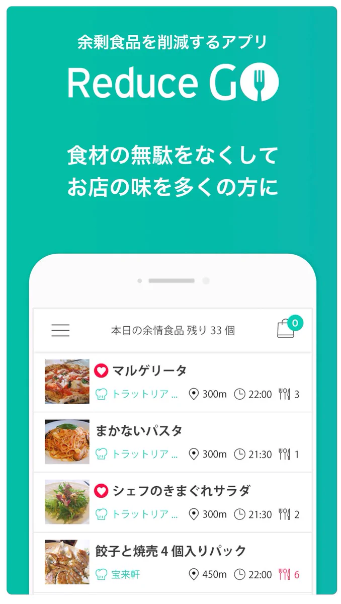 時代の救世主！！　月額1980円で有名店の料理余りを頼み放題のサービスがスゴイ！！