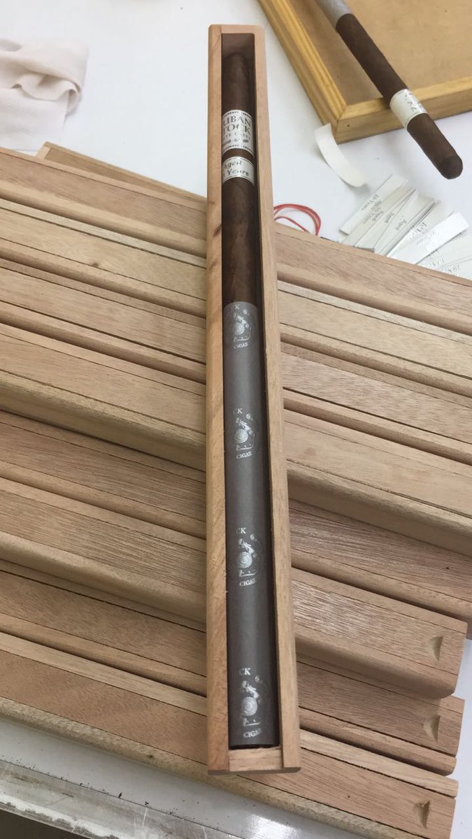 Cuban Stock Cigars tweet media