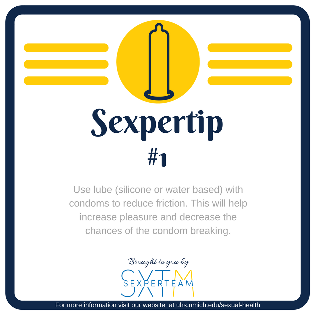 Sexperteam's tweet photo. Our very first sexpertip of the school year! https://t.co/0R1KghtBVM