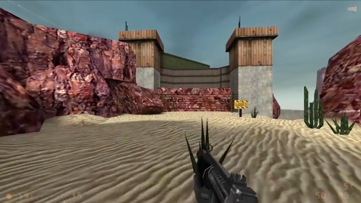 lets play half life lets play half life