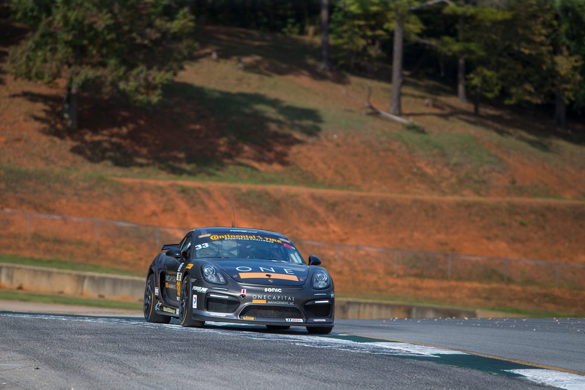 By the time we reached the 2016 <a href="/continentaltire/">Continental Tire</a> season finale at <a href="/RoadAtlanta/">Michelin Raceway Road Atlanta</a> were no longer fighting for the GS title. The fact that we were able to to take the fight to the factory <a href="/MultimaticRace/">Visit us @Multimatic</a> Ford all season was very satisfying.