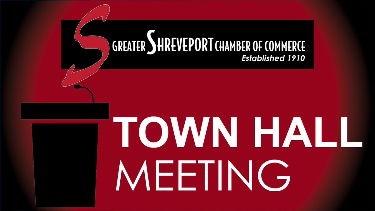We're hosting a public town hall meeting to discuss improvements to the Shreveport MPC's Unified Development Code. Join us April 11th at 1 at <a href="/LSU_Shreveport/">LSU Shreveport</a>'s University Theater. Learn more here: bit.ly/2qcyXF0