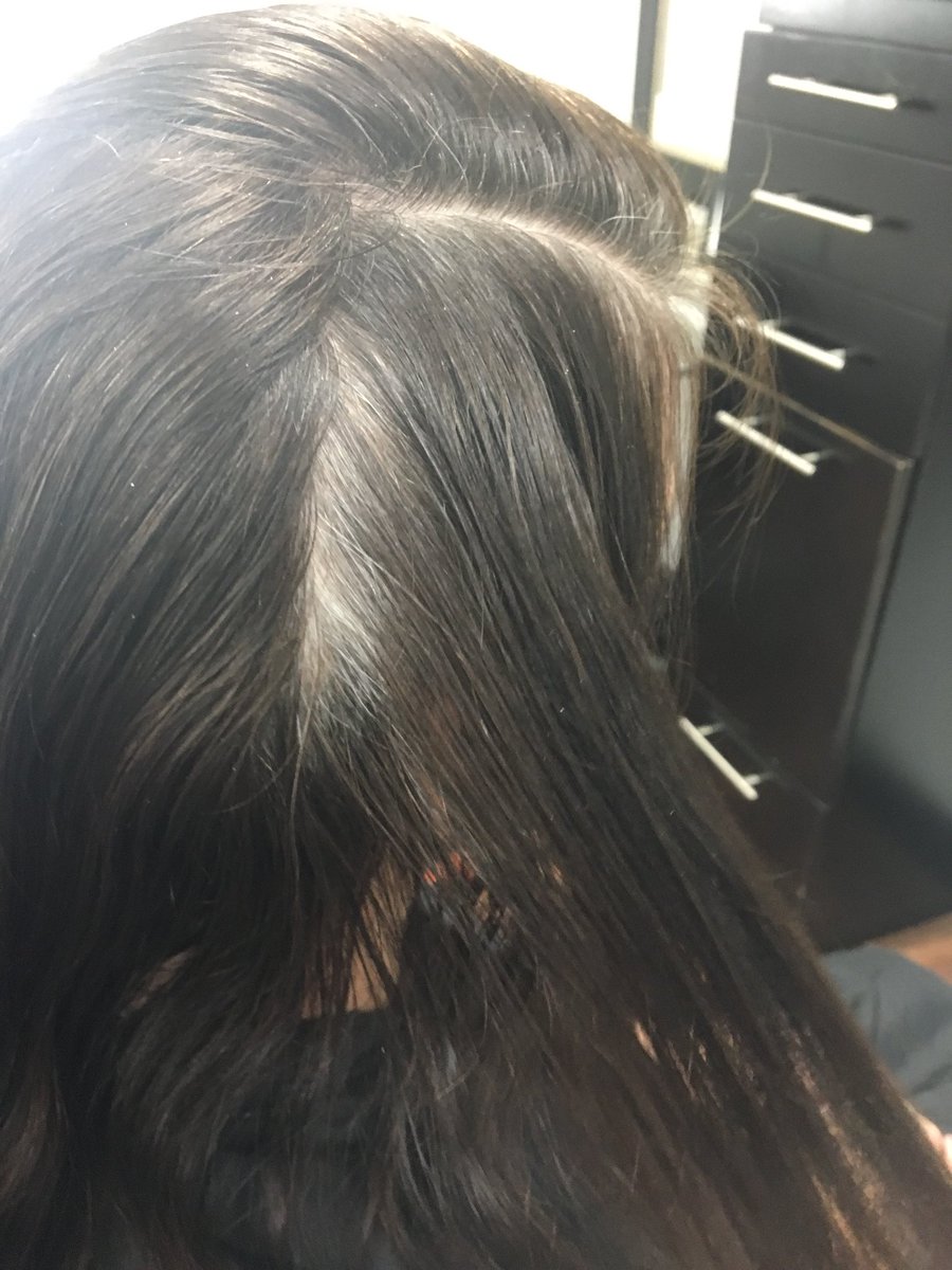 stylessbykayla's tweet photo. Color &amp; Style✨ #Charlotte #charlottestylist #hair #idohair #pinevillenc #ballantynenc #nc #sc #indianland #modernsalon #behindthechair #beforeandafter https://t.co/PseOKuVMbF
