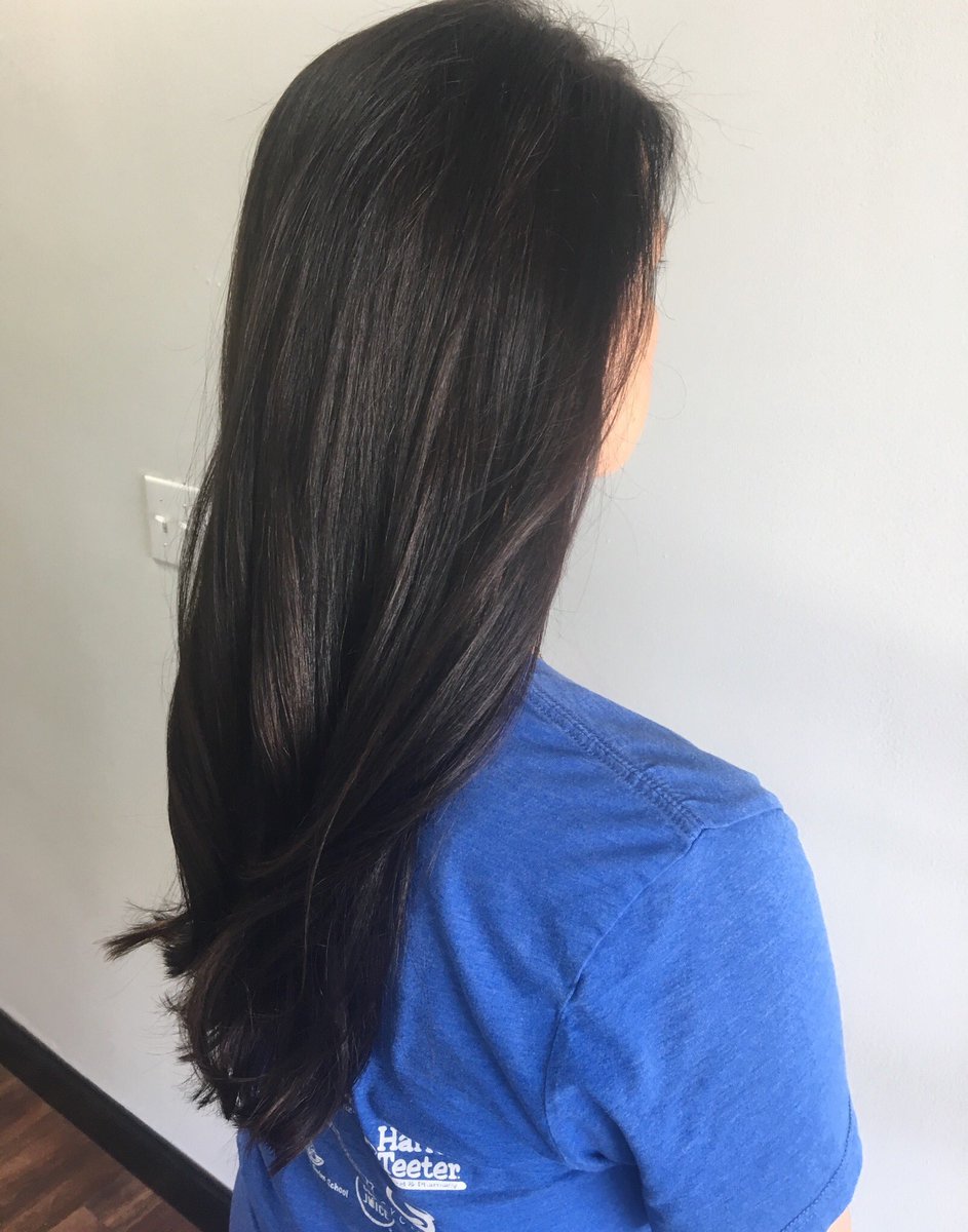 stylessbykayla's tweet photo. Color &amp; Style✨ #Charlotte #charlottestylist #hair #idohair #pinevillenc #ballantynenc #nc #sc #indianland #modernsalon #behindthechair #beforeandafter https://t.co/PseOKuVMbF