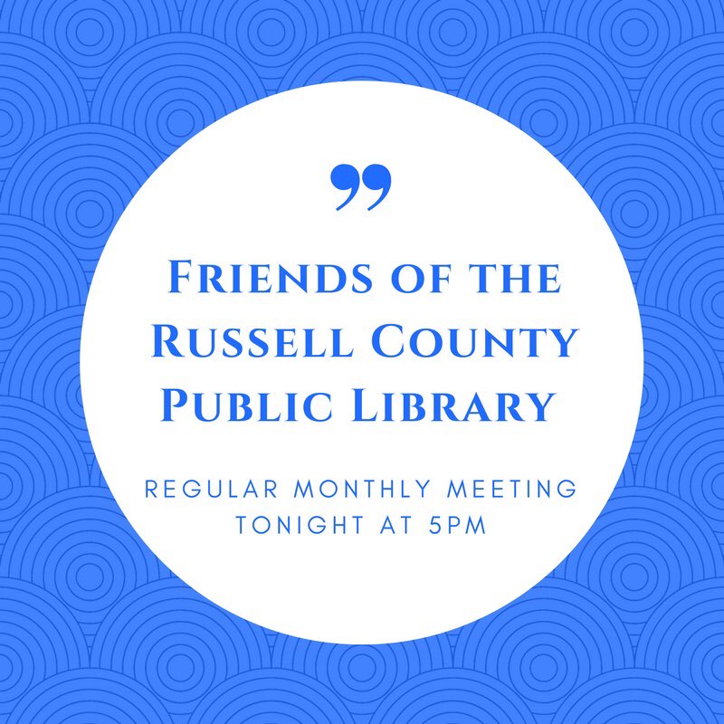 rcpl_friends's tweet photo. We would love to have you join the Friends of the RCPL! Join us tonight for our regular monthly meeting and find out how you can get involved! The meeting begins at 5pm in the Community Room at the Main Library in Jamestown. https://t.co/zZqIq7nlg8