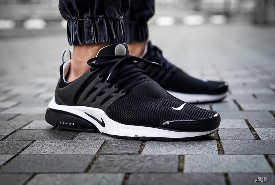 MarModass's tweet image. Nike presto. 
39€.
Tallas 37,38,39,40,41,42,43,44,45,46. 
Envio entre 10 y 25 dias.
Pago por ingreso, transferencia bancaria, paypal o tarjeta. 
No contra reembolso.
numero de seguimiento del pedido.
Pedido por mensaje privado, whatsapp 640710523,o email mar.modass@gmail.com