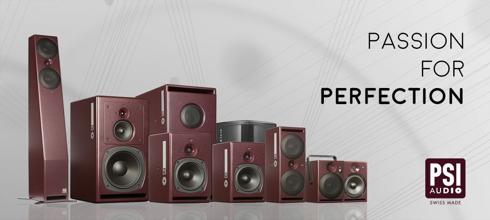 IntekCroatia's tweet photo. PSI AUDIO profesionalni studijski monitori u ponudi Intek @IntekCroatia https://t.co/TYI8WcHL6q