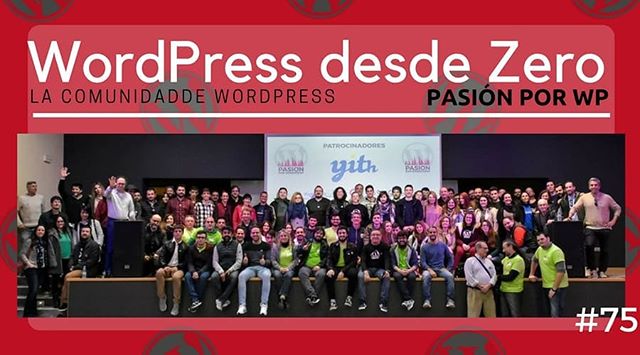 DaniSerrano_'s tweet photo. https://t.co/ESFH13kZ1e
Episodio 75 La Comunidad de WordPress β PasiΓ³n por WordPress desde dentro
#WordPress #WordPressDesdeZero #wpz #ConfigurarWordPress #Podcast #web #CMS #marketing #blogging #marketingdigital #marketingtips #marketingonline #marketingstrategy #bloggingga https://t.co/pHIFG8c3gJ