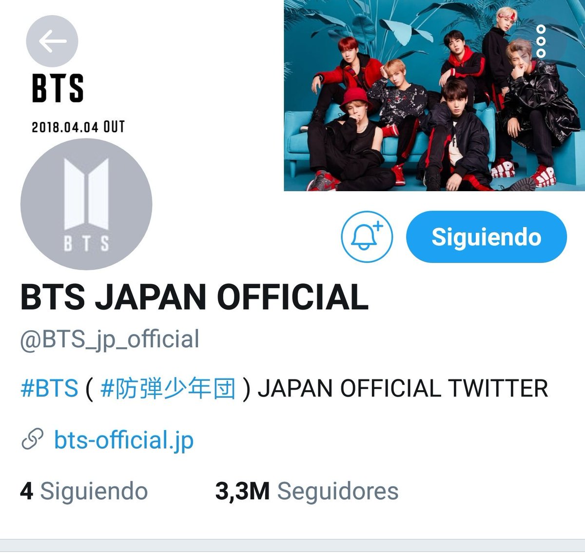 BTS_inSpain's tweet photo. Pero que esta pasando?? Que acaban de ver mis ojos?? Jin consiguió arreglarlo todo??? Nunca digo esto pero necesito teorías ya! Aparte vean ahora las cuentas tas de @BTS_twt !!!!!! 😱😱😱😱😱😱
#BTSinSpain2018 #THOSFansBTS16M
-🍩- https://t.co/PZMsvlVxi5