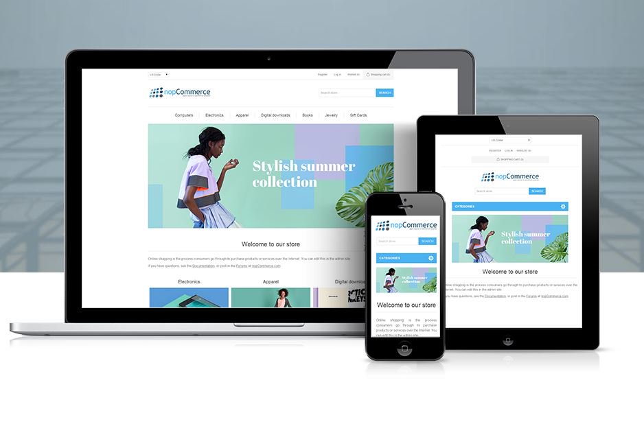 indosmedia's tweet photo. Orgullosos de seguir siendo la única #agencia #partnership en España de @nopCommerce #opensource #ecommerce 
Y además estamos en #leonesp https://t.co/owCScnlHWP https://t.co/wRgFFLpcXl