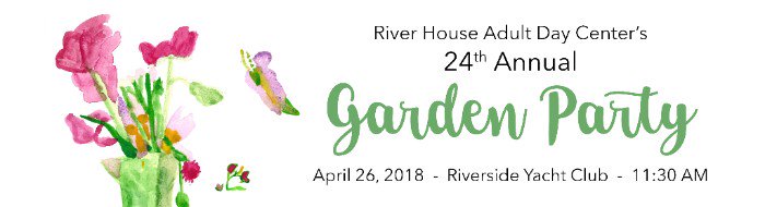 RiverHouseADC's tweet photo. Take a Sneak Peek at River House's 24th Annual Garden Party! Preview some of our benefit's fabulous Silent Auction items.  - https://t.co/N9JoI6eOo4 https://t.co/Wey94L7weD