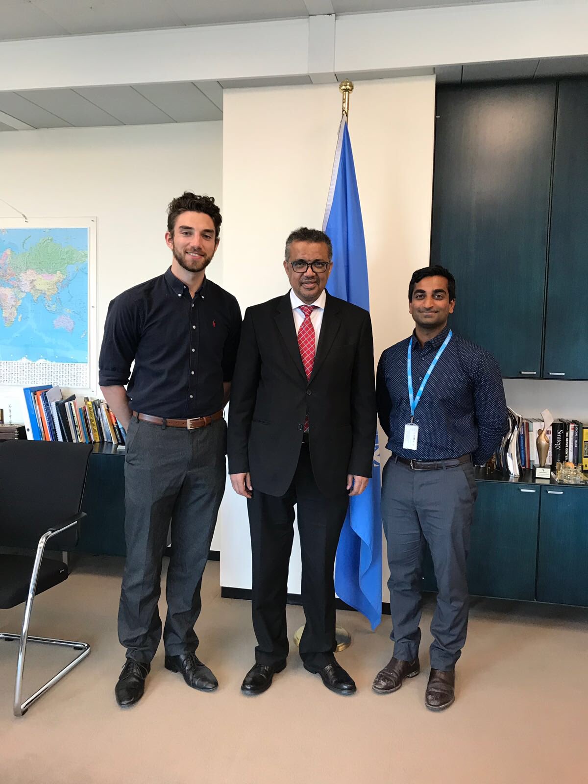tedros-adhanom-ghebreyesus-on-twitter-interns-make-an-enormous-contribution-to-who-today-alastair-spray-and-sula-rasiah-the-president-and-vice-president-of-the-who-intern-board-finished-their-internships-at
