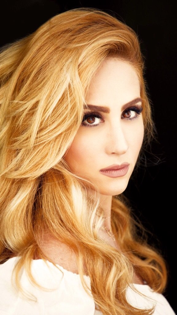 Lina Radwan tweet media
