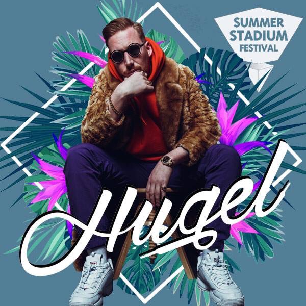 sumstafest's tweet photo. 🐯 🔥Qui ne rugit pas n’est pas marseillais ! 🔥🐯 

@HUGELTHUG, notre lion 100% « made in Marseille » va faire trembler le Summer Stadium Festival et vous faire danser le 30 Juin prochain ! 🔥🌴🔥🌴

🎟 La jungle c'est par ici : https://t.co/QoyHXXjHNl https://t.co/USRCjefZVQ