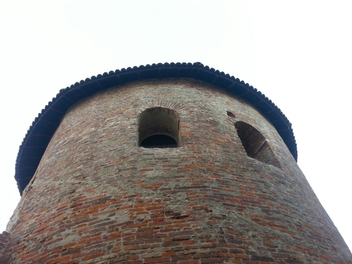domenica 8 Aprile 2018 ore 15 - DISEGNIAMO L’ARTE: LA TORRE DI ANSPERTO goo.gl/pkRQwa
