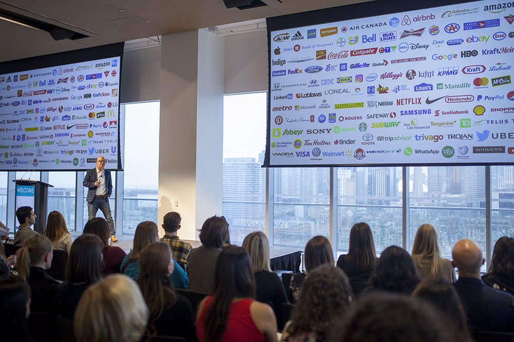ACA_tweets's tweet photo. Google’s #1, but find out who else made Canada’s Most Influential Brands list this year? https://t.co/RmeJmD526f #influentialbrands https://t.co/t4edAB9KQX