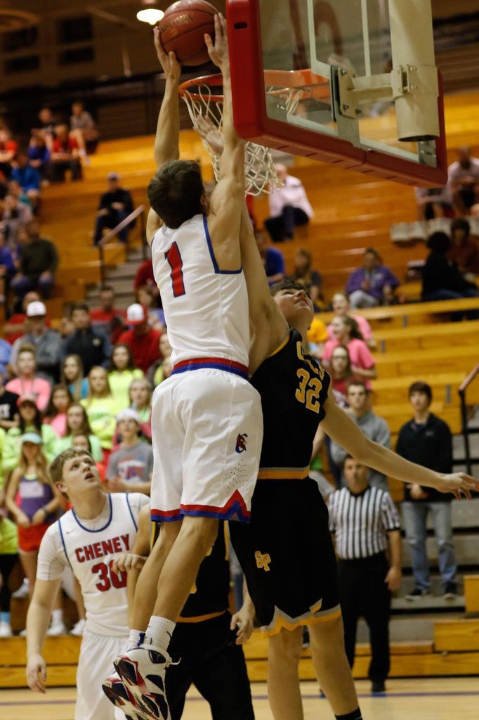 HV_Highlights's tweet photo. BRENDON DEWEY @bdubs1209 

Check out the high-flying junior’s Official 2017-18 Season Highlights!! 

👉 https://t.co/s7qa8FsDbc https://t.co/puzYVdny93