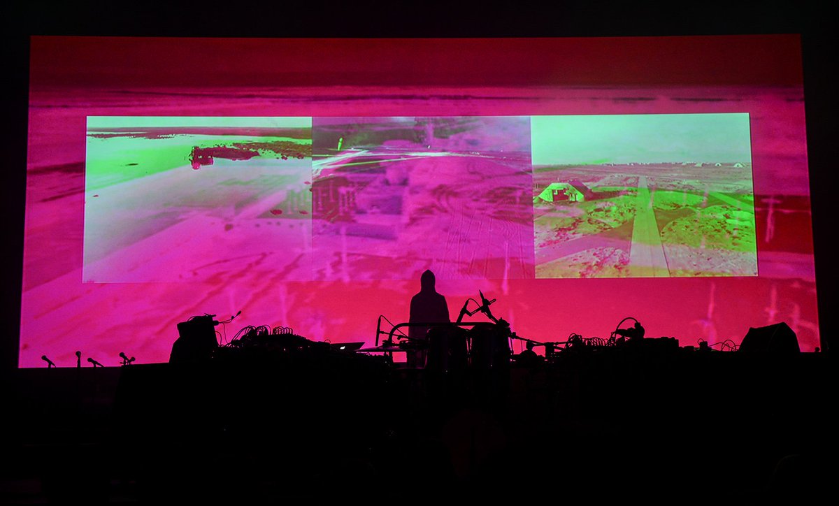 Convergence tweet media