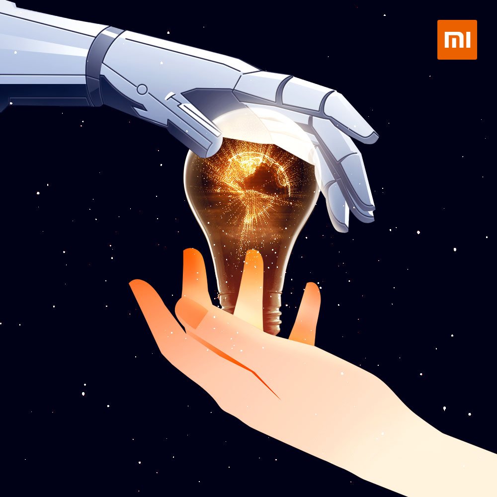 XiaomiMexico's tweet image. En Xiaomi pensamos que TODOS merecen tener gran tecnología en sus dispositivos. Dale #RT si estás de acuerdo 😌