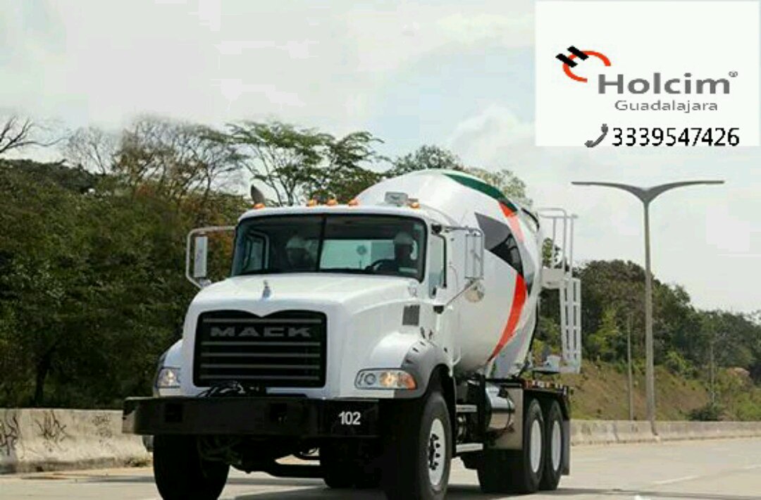 ManuelRLanda's tweet photo. Cumpliendo con las especificaciones que los proyectos nos demandan #HolcimGuadalajara llevando calidad a sus clientes.
Conoce a tus aliados perfectos en https://t.co/Sg92jDejCa https://t.co/GFHkZfAwHD