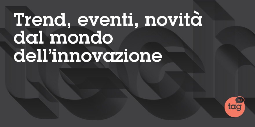 Dal 12 aprile il nostro account non sarà più attivo. Continua a seguirci su <a href="/TalentGardenit/">Talent Garden Italy</a>!
