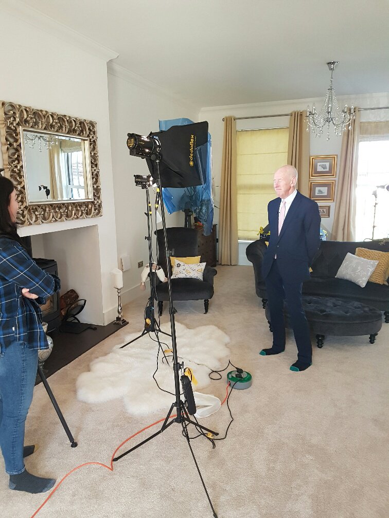 LABC_Warranty's tweet photo. On site filming today with M H Stainton, Winner of Development of the Year (2-10 Units) and Overall Developer of the Year at @_TheBricks 2017
#Awards #topbuild
@GailStainton https://t.co/YioLKdU9K7