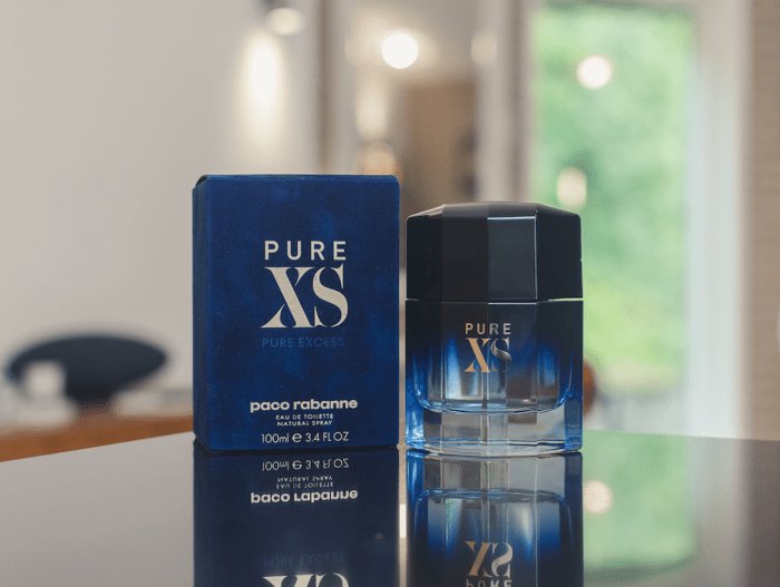 pure xs intense