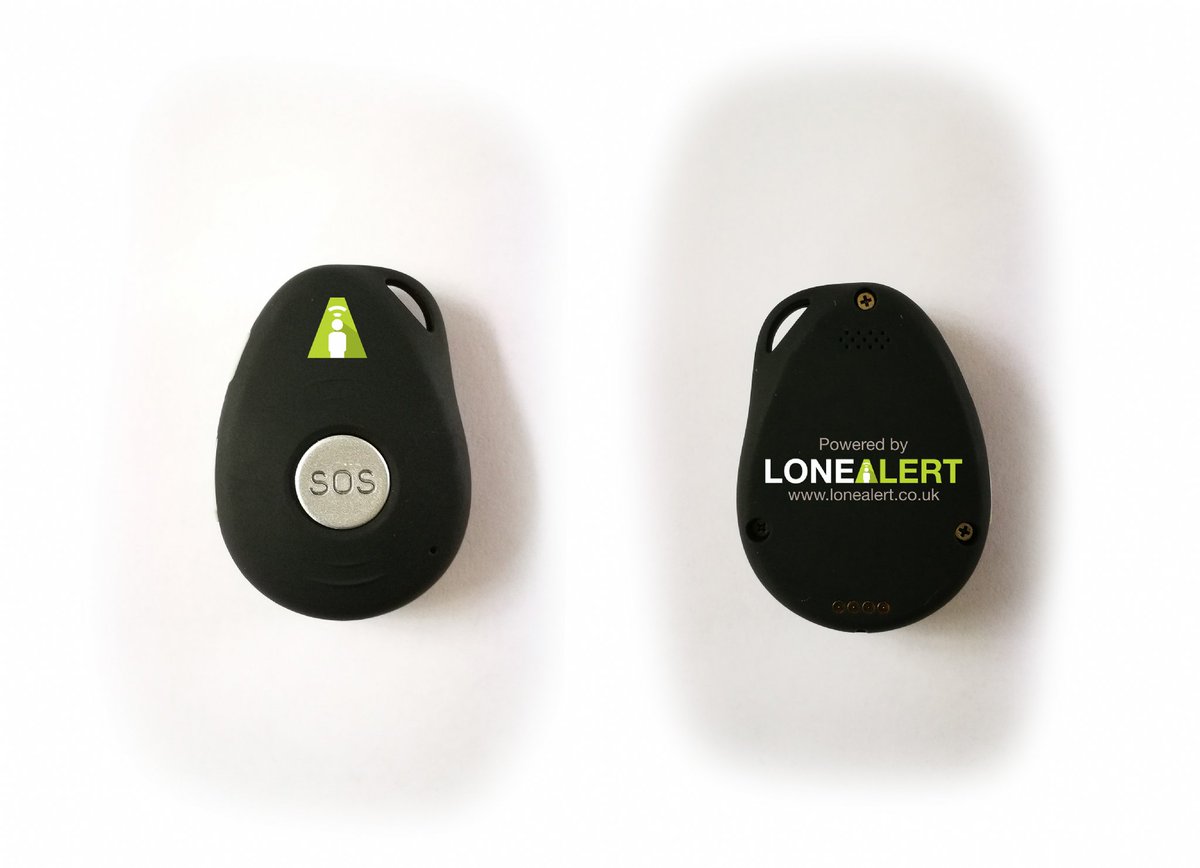 INTERSAT_NV's tweet photo. Heeft u wel eens situaties waarbij u moeilijk alarm kan slaan? Met Lone Alert Direct kan dat via een SOS knop, waarop als u valt direct kan drukken en het alarm doorgeeft met alle informatie die al beschikbaar is. #LoneAlert; #Intersat; #MyAlert; #Persoon https://t.co/YqUaFaO83G https://t.co/oXWGiIuhjT