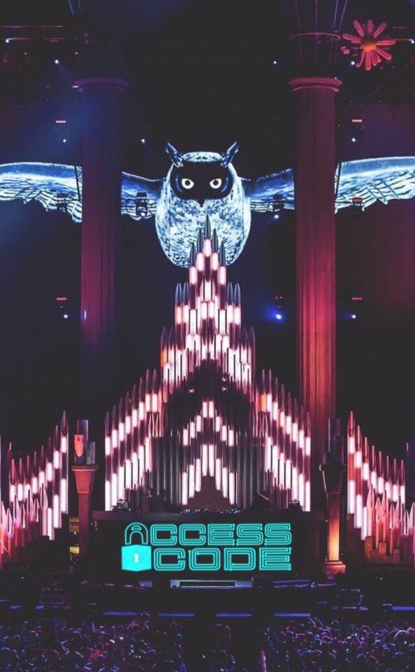 Access Code (@accesscodemusic) / Posts / X