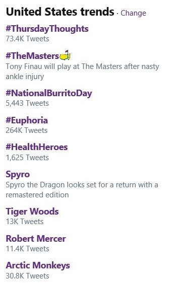 lilipad1020's tweet image. of course it&apos;s in US top 10 TT! #Euphoria @BTS_twt 
#BTSARMYmom