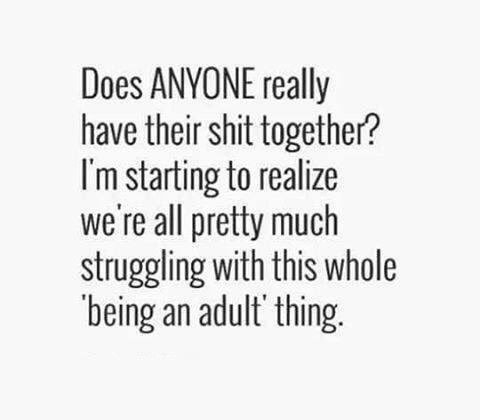 a single mom tweet media