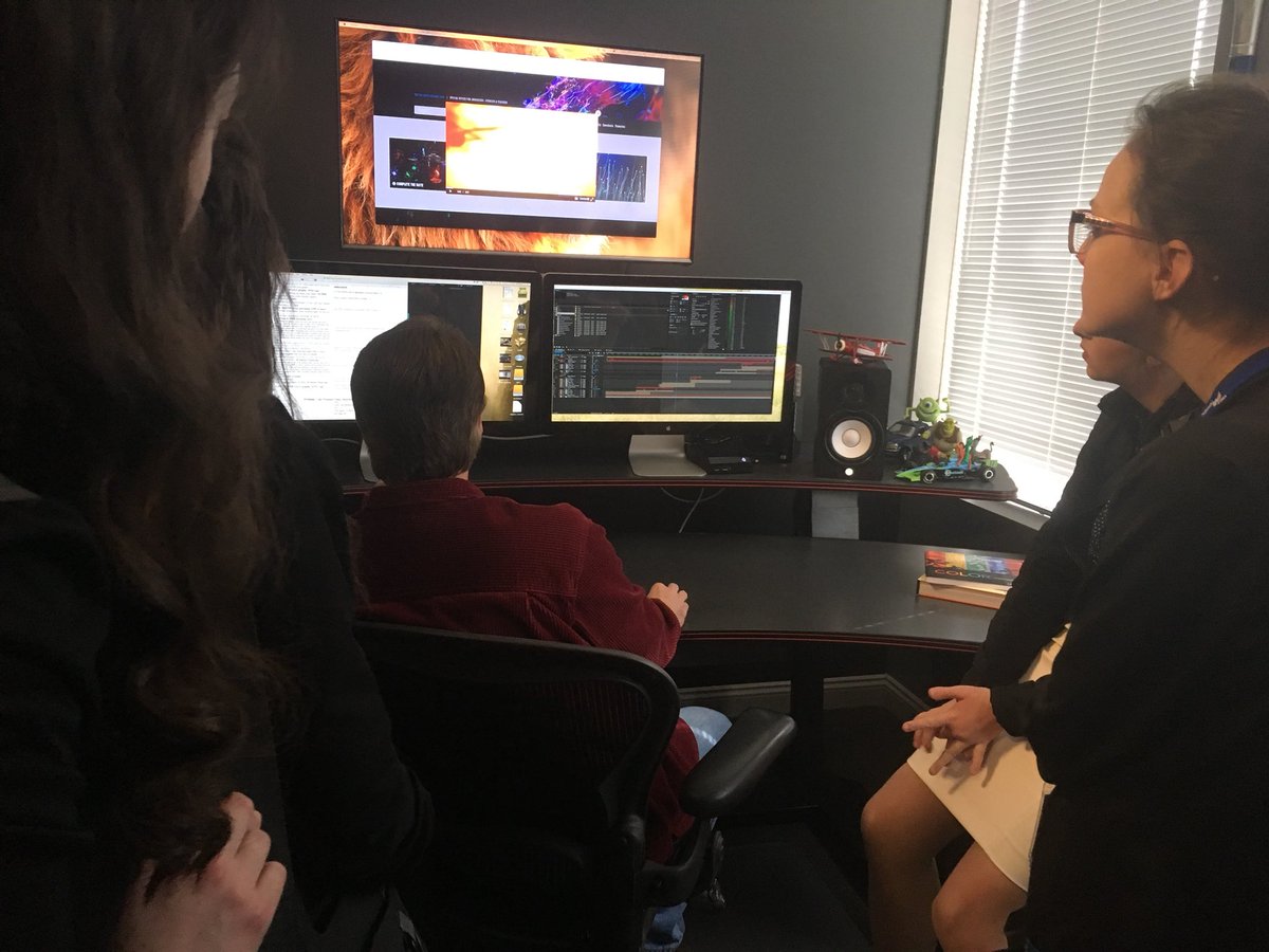 chadron_fbla's tweet photo. Chadron FBLA participated in a big business tour at Redstone this morning. #nefblaslc #chadronfbla

“Redstone is a full-service advertising agency with experts passionate about helping good companies and people succeed.”

Check them out at https://t.co/MjiopwzhPd https://t.co/yWUOhtBTjT